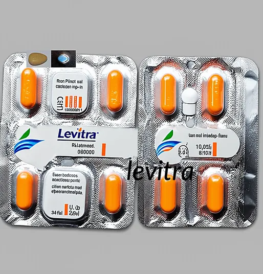 Levitra 20 prix